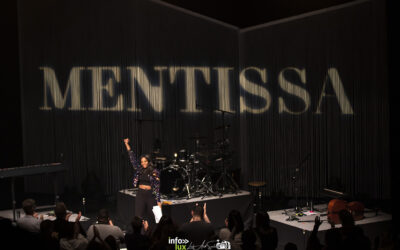 CONCERT > MENNECY > MENTISSA