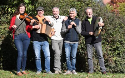 Messancy > Célébrez la Saint Patrick en Musique