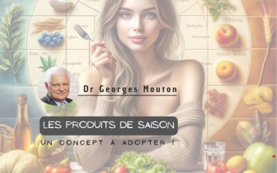 SANTÉ > MÉDECINE > CONSOMMER DES PRODUITS DE SAISON