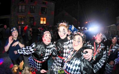 Sibret > Carnaval> Photos