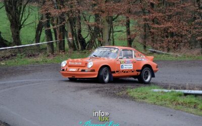 Dinant > Rallye des Ardennes > Photos