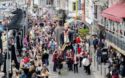 Dinant > Carnaval > Photos 2024