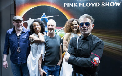 DÔME DE PARIS > CONCERT  > SO FLOYD