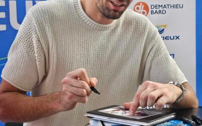 Hagondange > Natation > Camille Lacourt