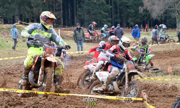 Libin > Motocross > Photos 2024