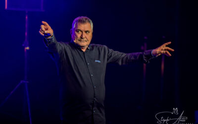 AMNEVILLE  > SPECTACLE > INTERVIEW > JEAN MARIE BIGARD