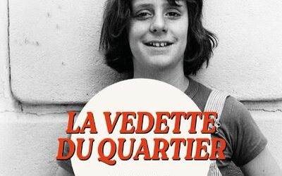 RITON LIEBMAN> LA VEDETTE DU QUARTIER