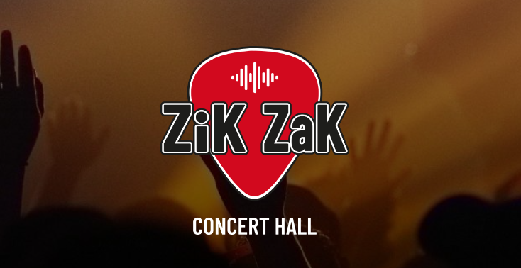 ZIK-ZAK LOGO