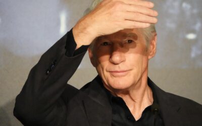 CANNES 2024 > RICHARD GERE > RENCONTRE