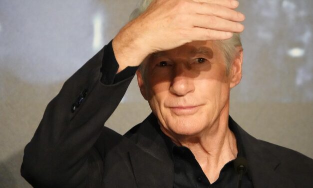 CANNES 2024 > RICHARD GERE > RENCONTRE