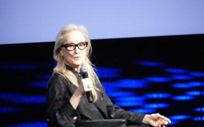 CANNES 2024>MERYL STREEP>RENCONTRE