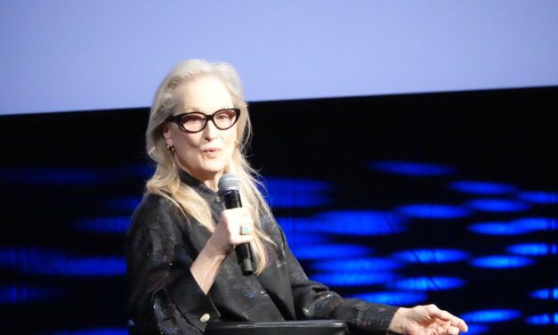 CANNES 2024>MERYL STREEP>RENCONTRE