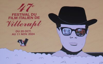 47e FESTIVAL>VILLERUPT>FILM>ITALIEN