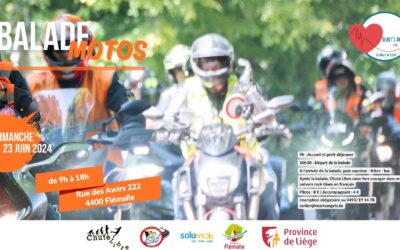 7ème Balade Motos encadrée par les RBSB > 23 juin 2024