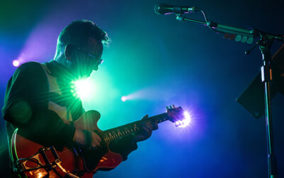 Richard Hawley > Ancienne Belgique > 10 septembre 2024