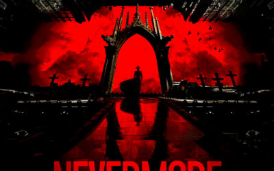 Mylène Farmer > Nevermore le film > 07-11-24