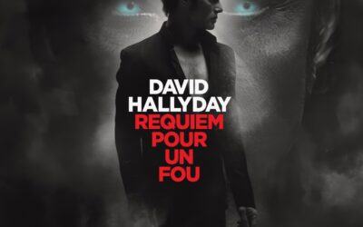 David Hallyday > Requiem pour un fou